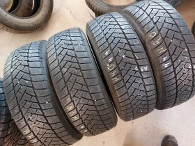 Гуми Зимни 225/65R16, снимка 2