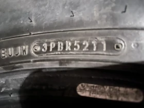 Гуми Летни 285/65R17, снимка 8