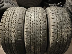 Гуми Летни 285/65R17, снимка 3