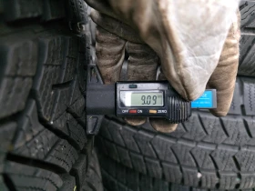 Гуми Зимни 225/45R17, снимка 6