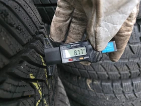 Гуми Зимни 225/45R17, снимка 7