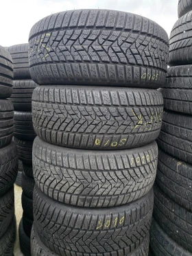 Гуми Зимни 225/45R17, снимка 5