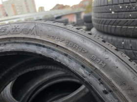 Гуми Зимни 225/45R17, снимка 8