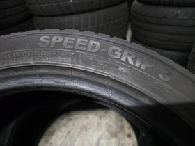 Гуми Зимни 235/45R18, снимка 6