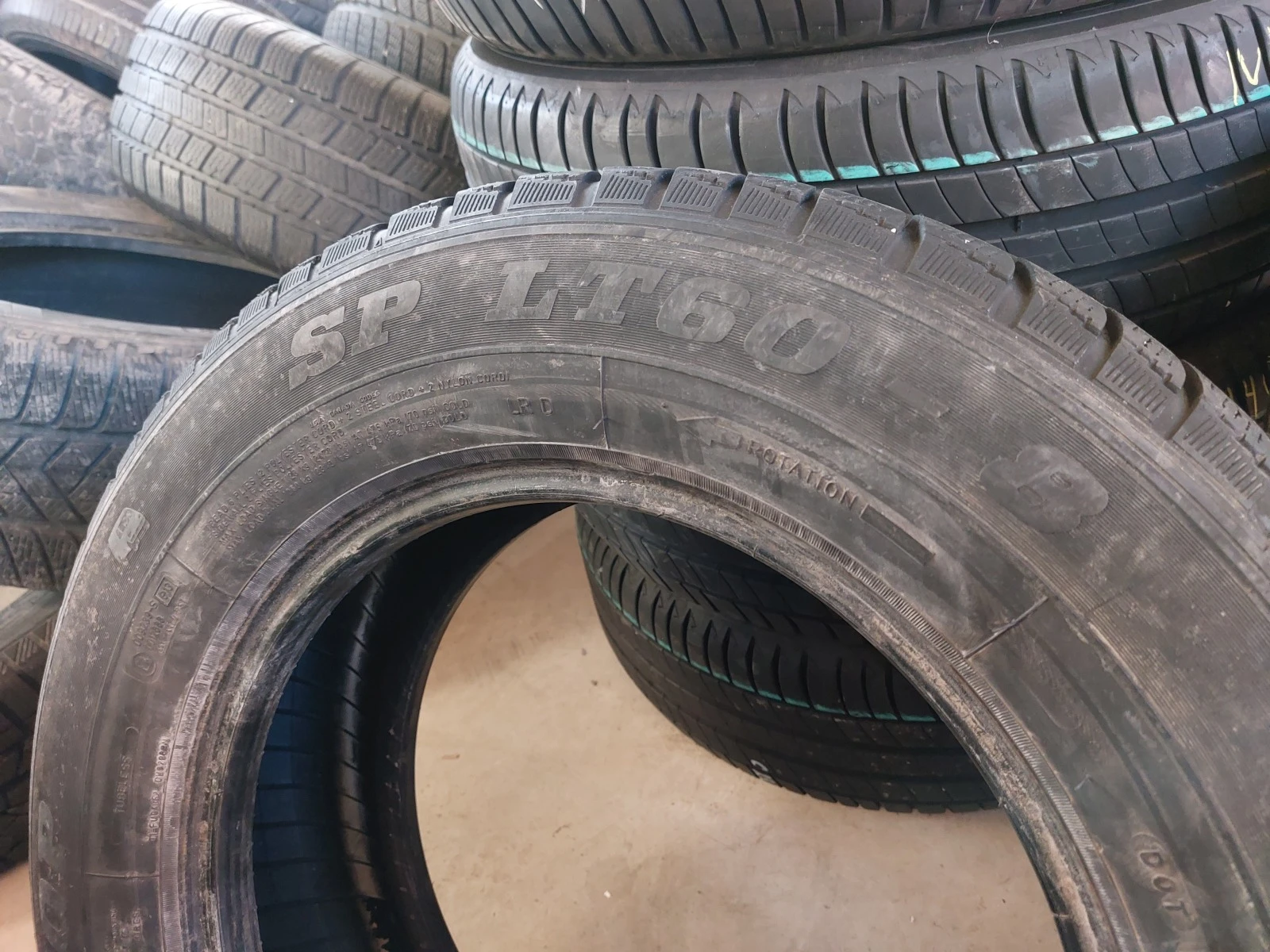 225/65R16 | Mobile.bg   8