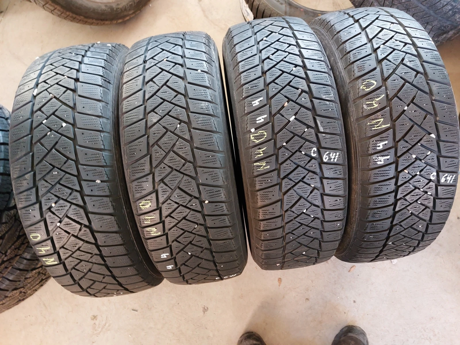  225/65R16 | Mobile.bg   1