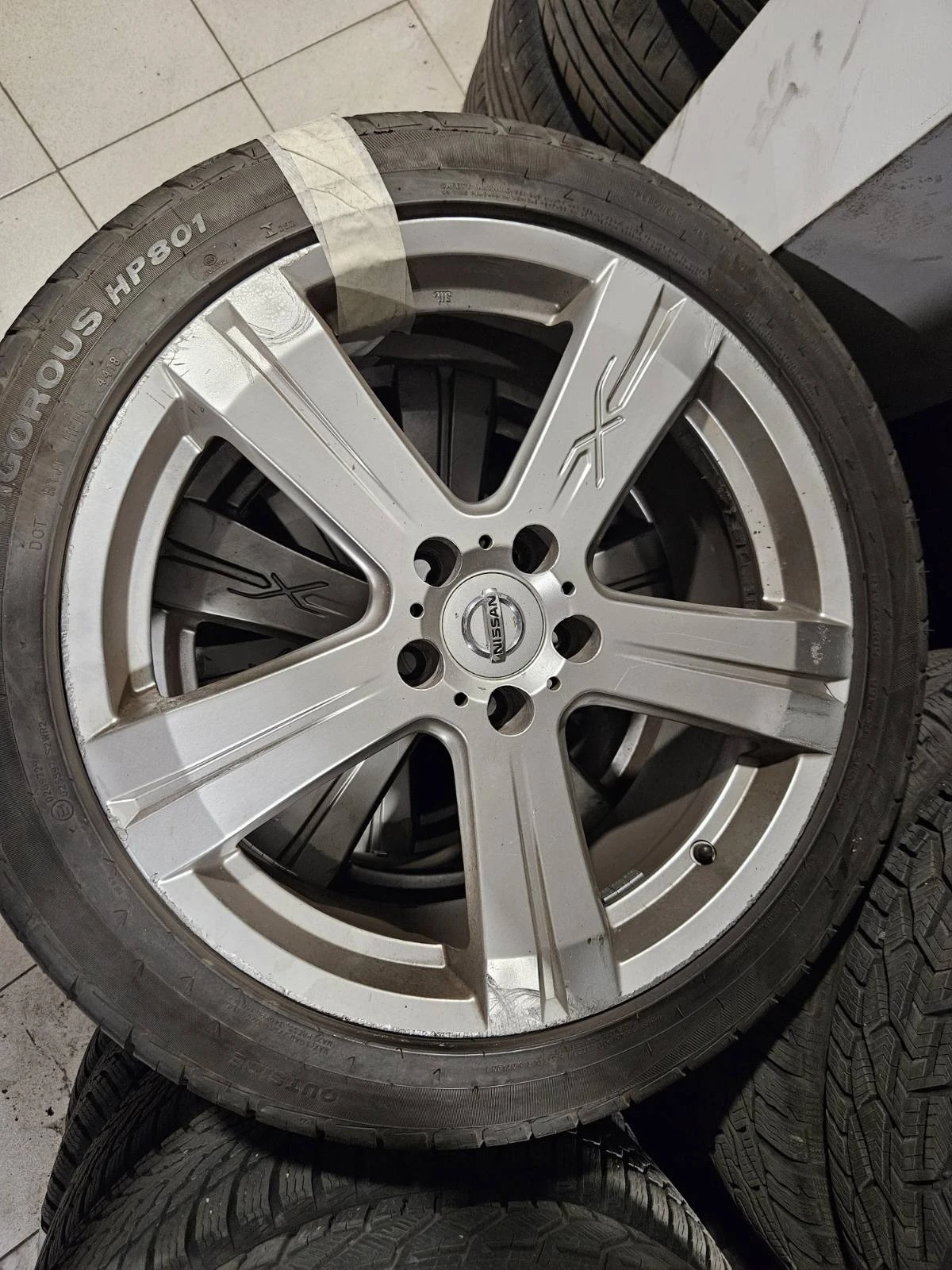    235/45R19 | Mobile.bg   7