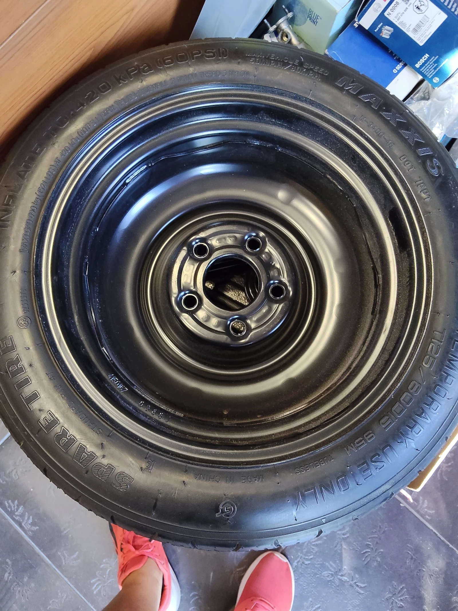    125/80R15  Hyundai I30 | Mobile.bg   2