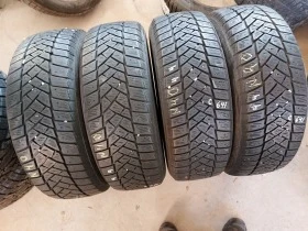 Гуми Зимни 225/65R16, снимка 1 - Гуми и джанти - 44082796