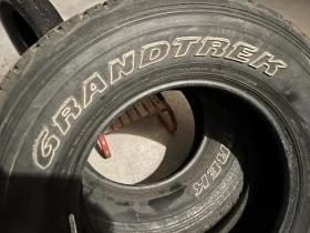 Гуми Летни 285/65R17, снимка 5 - Гуми и джанти - 52939092