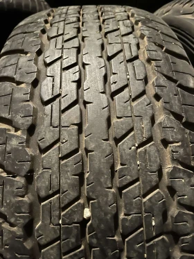 Гуми Летни 285/65R17