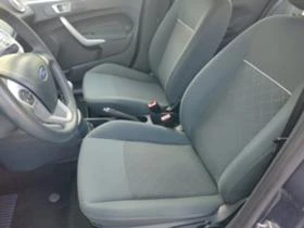 Ford Fiesta 1,2i 82ps EURO 5B, снимка 8
