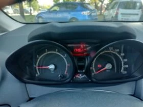 Ford Fiesta 1,2i 82ps EURO 5B, снимка 10