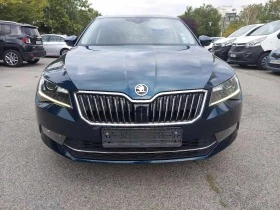 Skoda Superb 2, 0D УНИКАЛЕН!!!!, снимка 3