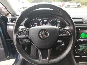 Skoda Superb 2, 0D УНИКАЛЕН!!!!, снимка 8