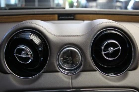 Jaguar Xj Virtual/Meridian/Камера/Панорама, снимка 13