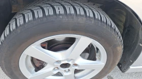 Honda Accord 2.2, снимка 5