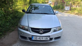 Honda Accord 2.2, снимка 1