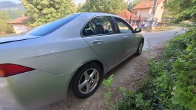 Honda Accord 2.2, снимка 6
