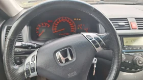 Honda Accord 2.2, снимка 10