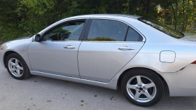 Honda Accord 2.2, снимка 4
