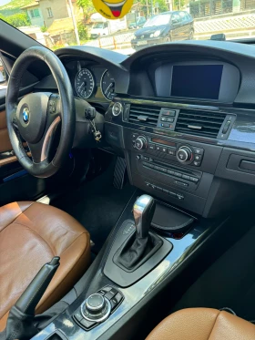 BMW 320, снимка 6