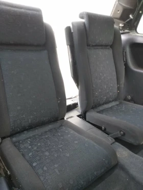 Opel Zafira A, снимка 5