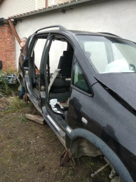 Opel Zafira A, снимка 3