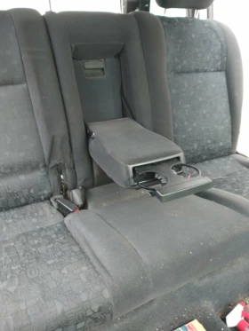 Opel Zafira A, снимка 4