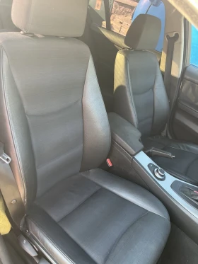 BMW 325 Xi, снимка 8