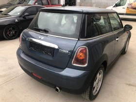 Mini Cooper, снимка 3