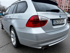 BMW 320 Швейцария, Реални км!, снимка 5