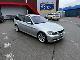 BMW 320 Швейцария, Реални км!, снимка 1