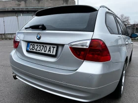 BMW 320 Швейцария, Реални км!, снимка 4