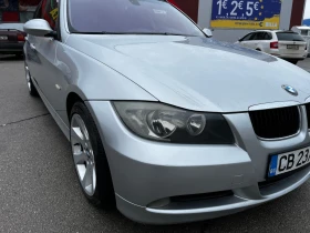 BMW 320 Швейцария, Реални км!, снимка 6