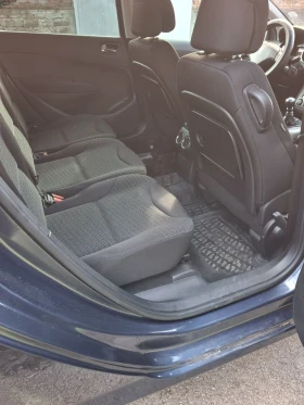 Peugeot 308 HDI SW, снимка 12
