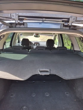 Peugeot 308 HDI SW, снимка 9