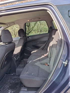 Peugeot 308 HDI SW, снимка 16