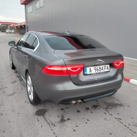 Jaguar XE 2.0d, снимка 5
