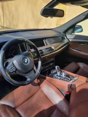 BMW 5 Gran Turismo, снимка 4
