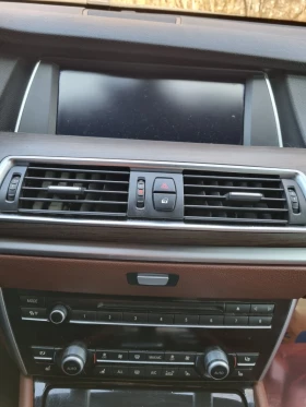 BMW 5 Gran Turismo, снимка 7