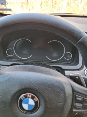 BMW 5 Gran Turismo, снимка 8