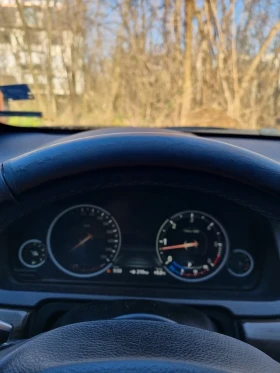 BMW 5 Gran Turismo, снимка 9