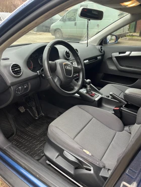 Audi A3 Quattro, снимка 13