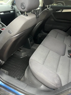 Audi A3 Quattro, снимка 12