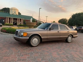 Mercedes-Benz S 300 300 SE, снимка 2