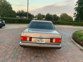 Mercedes-Benz S 300 300 SE, снимка 6