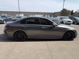 Mercedes-Benz C 300 * CARFAX * ЦЕНА ДО БГ, снимка 3