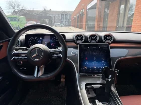 Mercedes-Benz C 300 * CARFAX * ЦЕНА ДО БГ, снимка 9