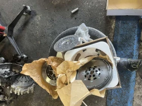 VW Golf 1.9 disel 105 United , снимка 15